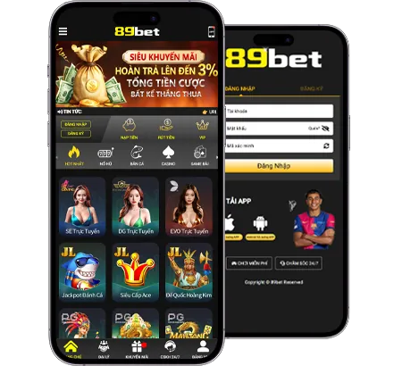 Hình ảnh minh họa công nghệ và bảo mật của 69vm App