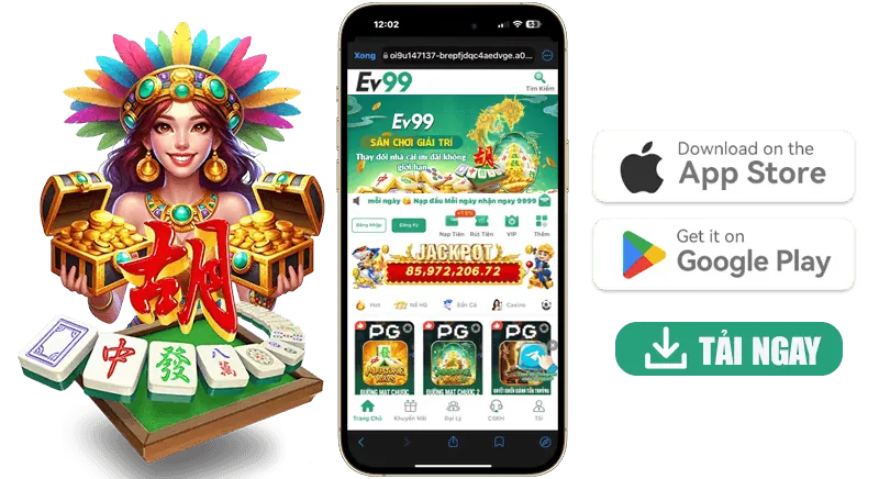 Ưu đãi và Khuyến mãi 69vm app hấp dẫn cho người chơi