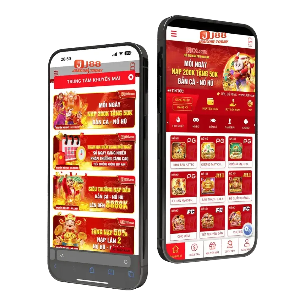 Tiện lợi di động 69vm app
