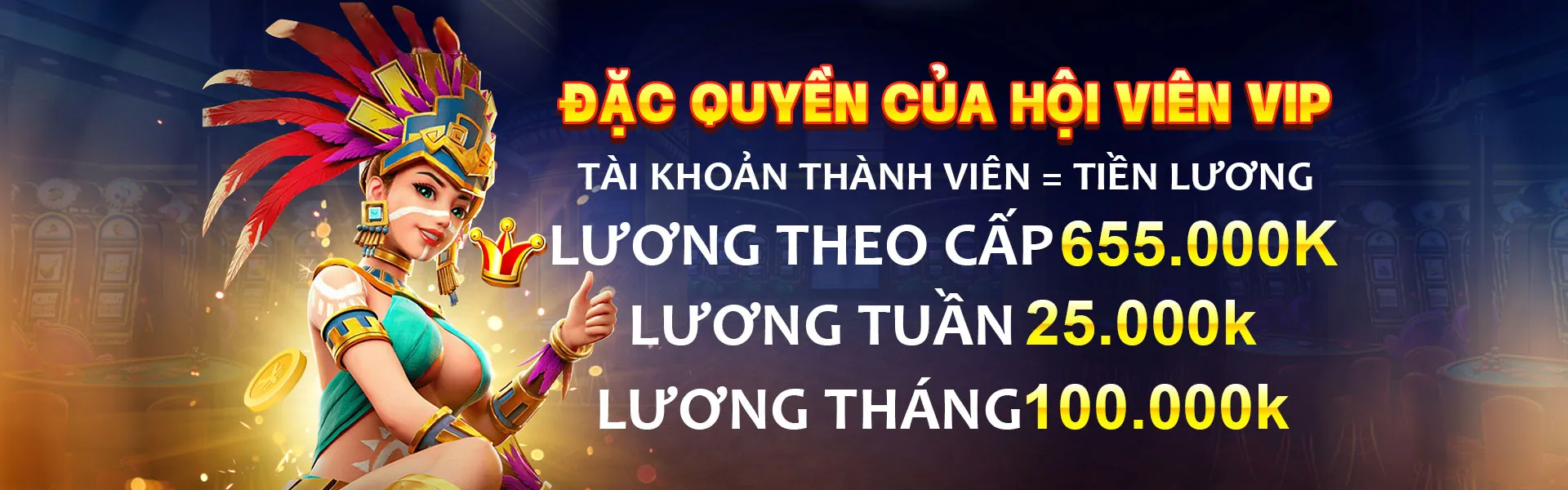 Ưu đãi khuyến mãi độc quyền 69vm app